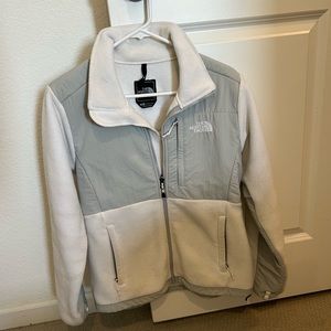 The North Face Denali jacket